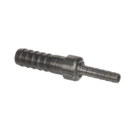 Lancer Tee, Ss, 3/8B - 3/8B X 1/4B 01-0527/01